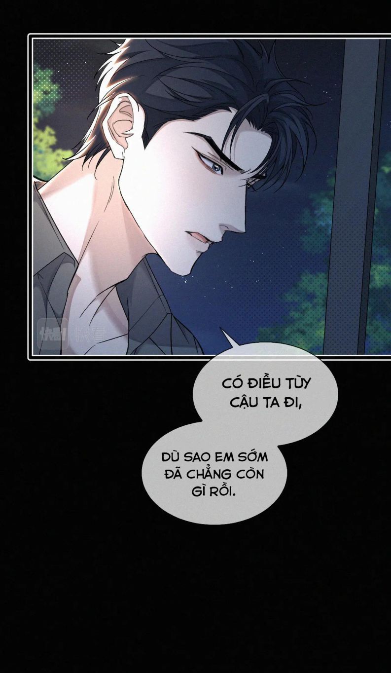 Tết Thiếu Nhi Của Sơ Tam Và Lục Nhẩt Chapter 18 - Trang 2