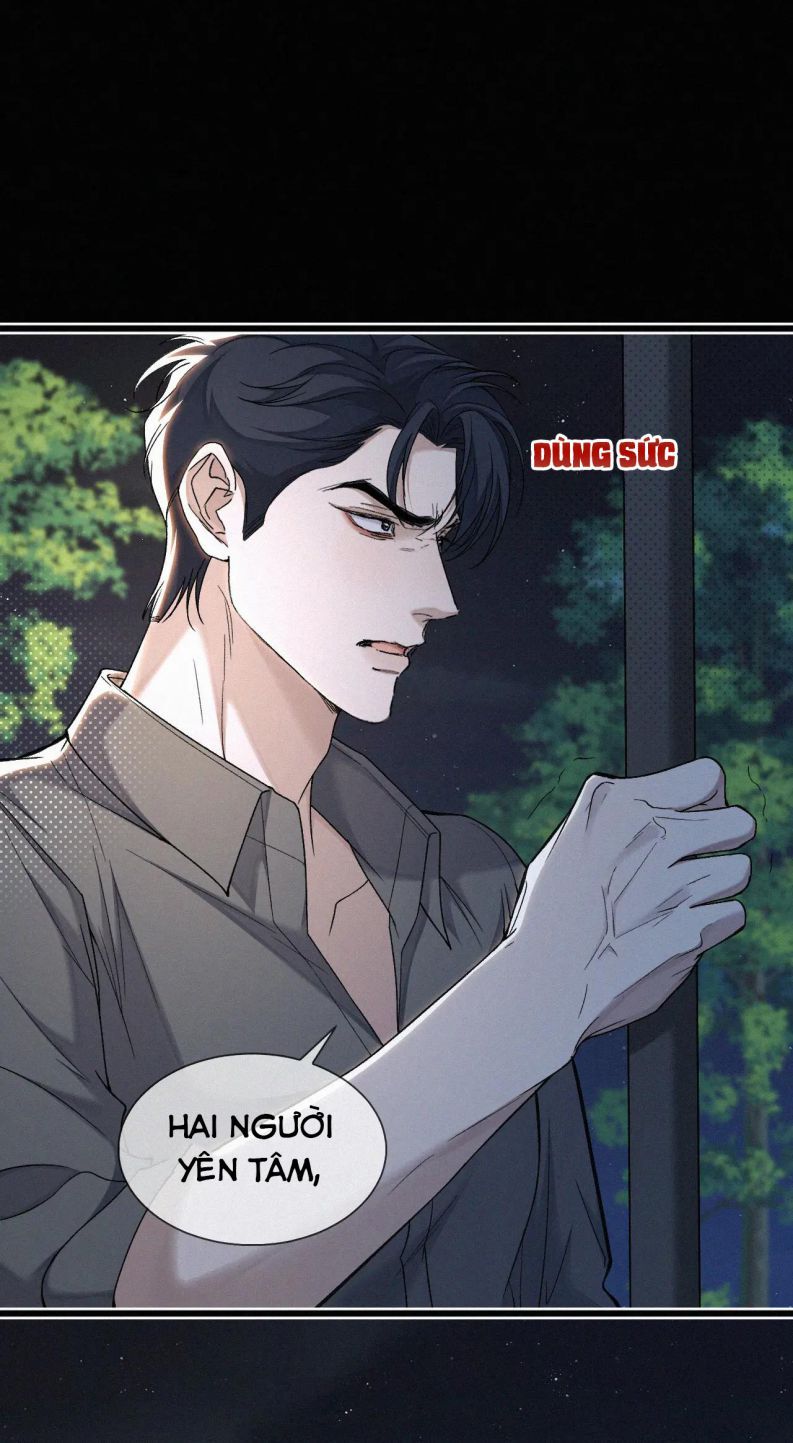Tết Thiếu Nhi Của Sơ Tam Và Lục Nhẩt Chapter 18 - Trang 2