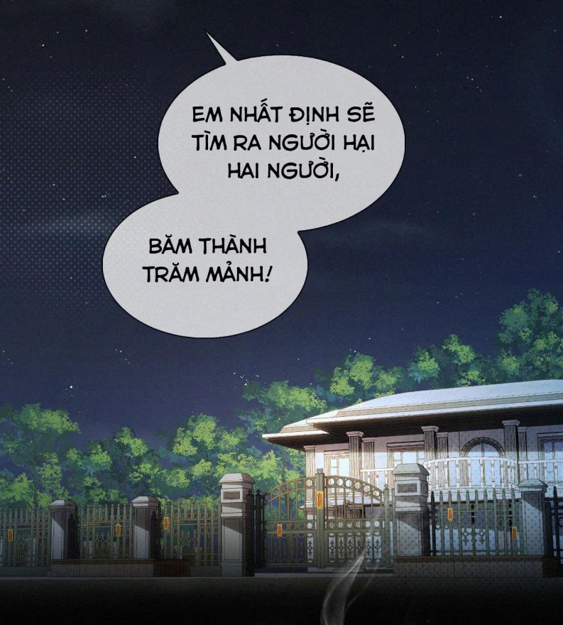 Tết Thiếu Nhi Của Sơ Tam Và Lục Nhẩt Chapter 18 - Trang 2