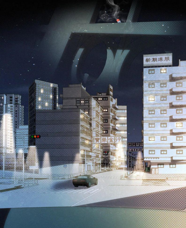 Tết Thiếu Nhi Của Sơ Tam Và Lục Nhẩt Chapter 18 - Trang 2