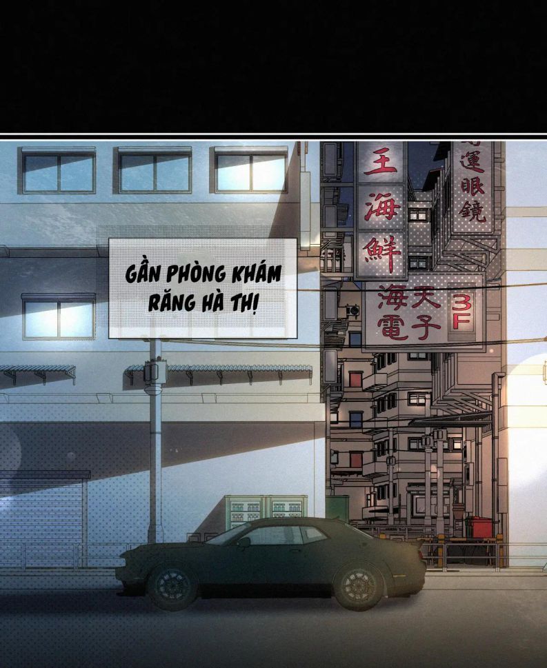 Tết Thiếu Nhi Của Sơ Tam Và Lục Nhẩt Chapter 18 - Trang 2