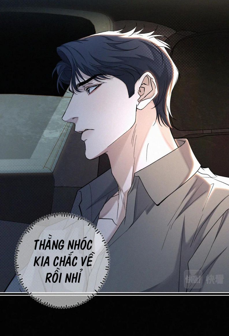 Tết Thiếu Nhi Của Sơ Tam Và Lục Nhẩt Chapter 18 - Trang 2