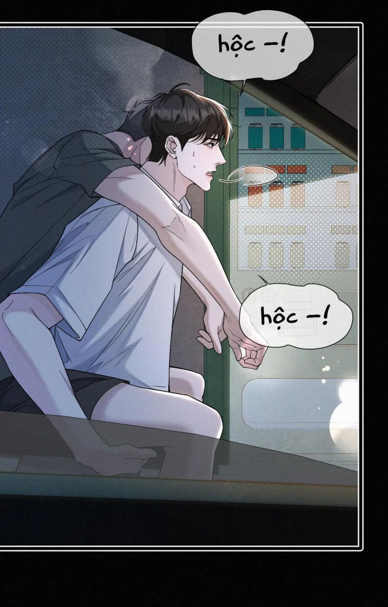 Tết Thiếu Nhi Của Sơ Tam Và Lục Nhẩt Chapter 18 - Trang 2