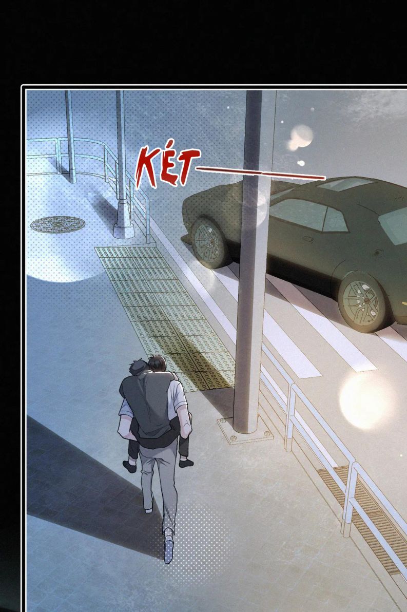 Tết Thiếu Nhi Của Sơ Tam Và Lục Nhẩt Chapter 18 - Trang 2
