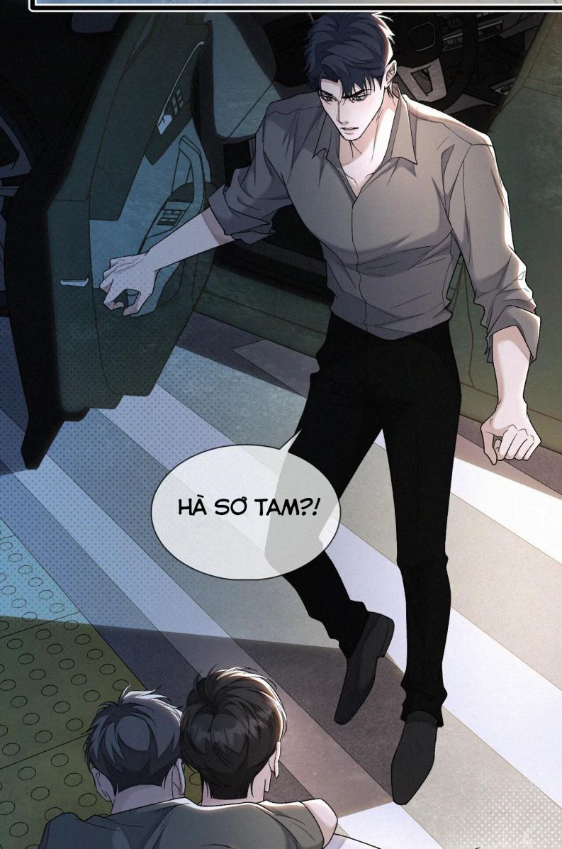 Tết Thiếu Nhi Của Sơ Tam Và Lục Nhẩt Chapter 18 - Trang 2
