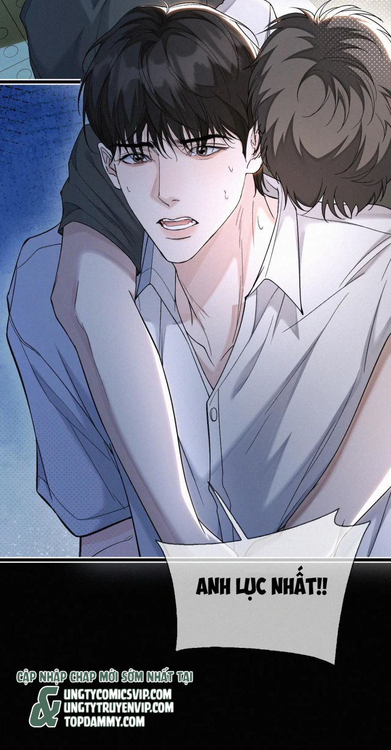 Tết Thiếu Nhi Của Sơ Tam Và Lục Nhẩt Chapter 18 - Trang 2