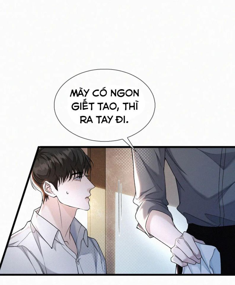 Tết Thiếu Nhi Của Sơ Tam Và Lục Nhẩt Chapter 18 - Trang 2