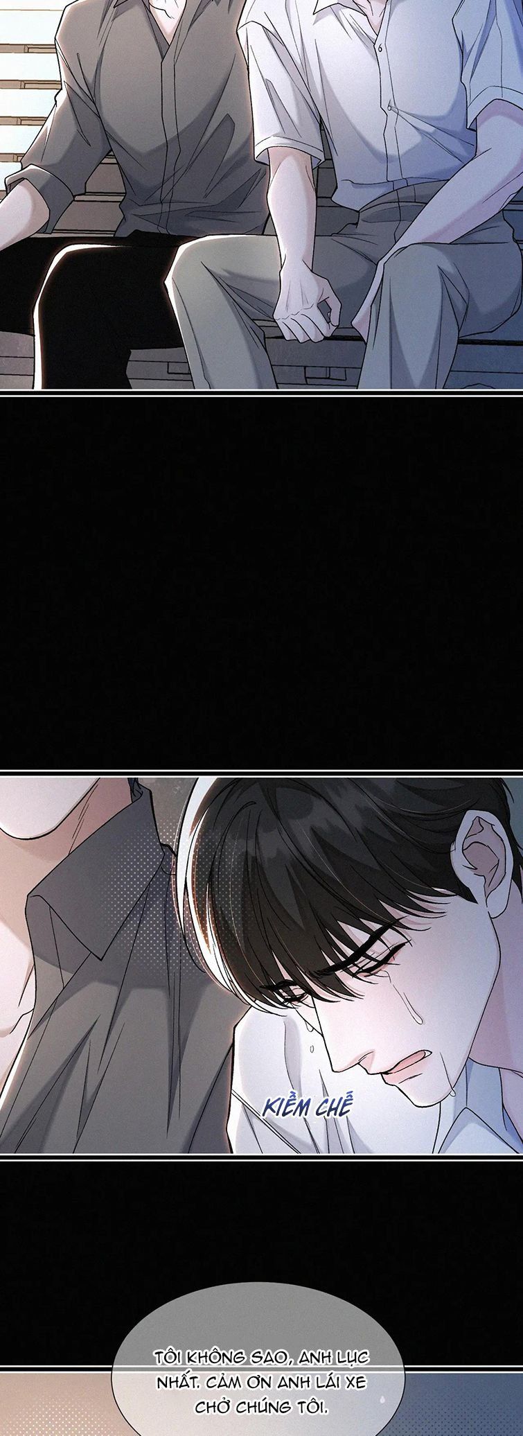 Tết Thiếu Nhi Của Sơ Tam Và Lục Nhẩt Chapter 19 - Trang 2