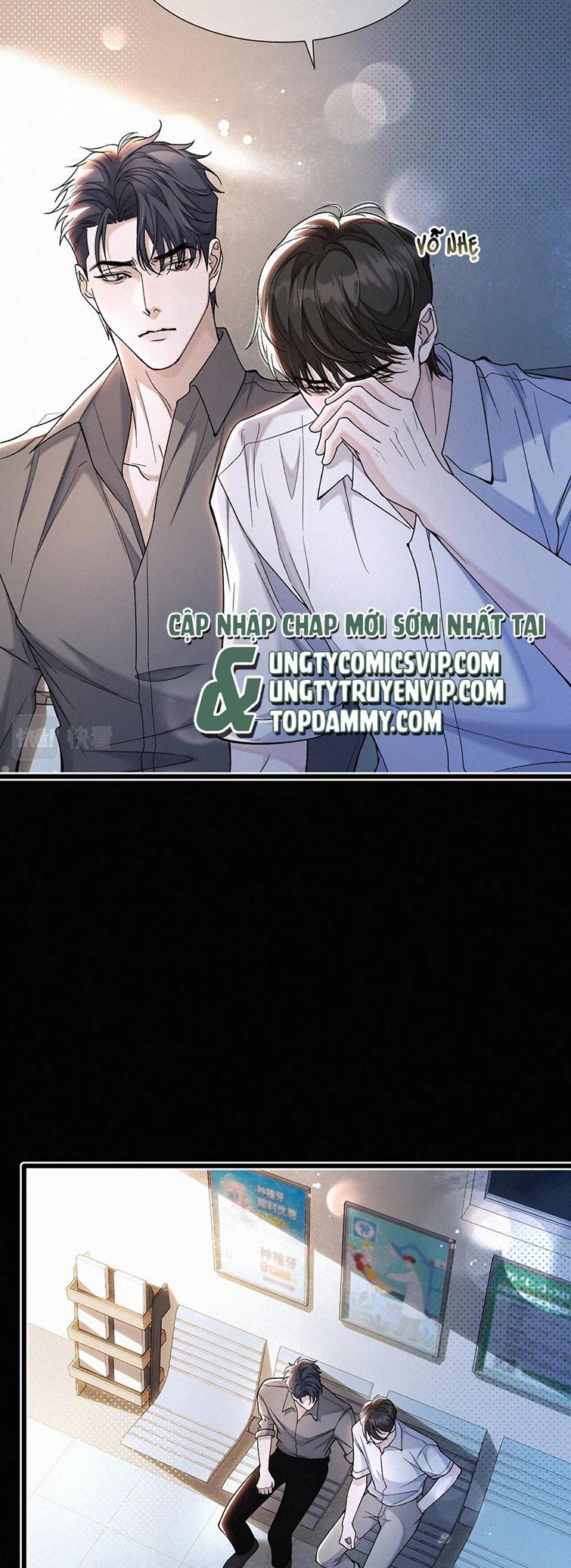 Tết Thiếu Nhi Của Sơ Tam Và Lục Nhẩt Chapter 19 - Trang 2