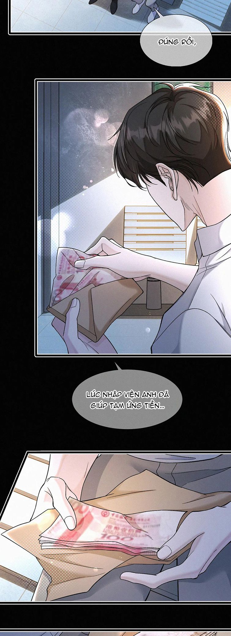 Tết Thiếu Nhi Của Sơ Tam Và Lục Nhẩt Chapter 19 - Trang 2
