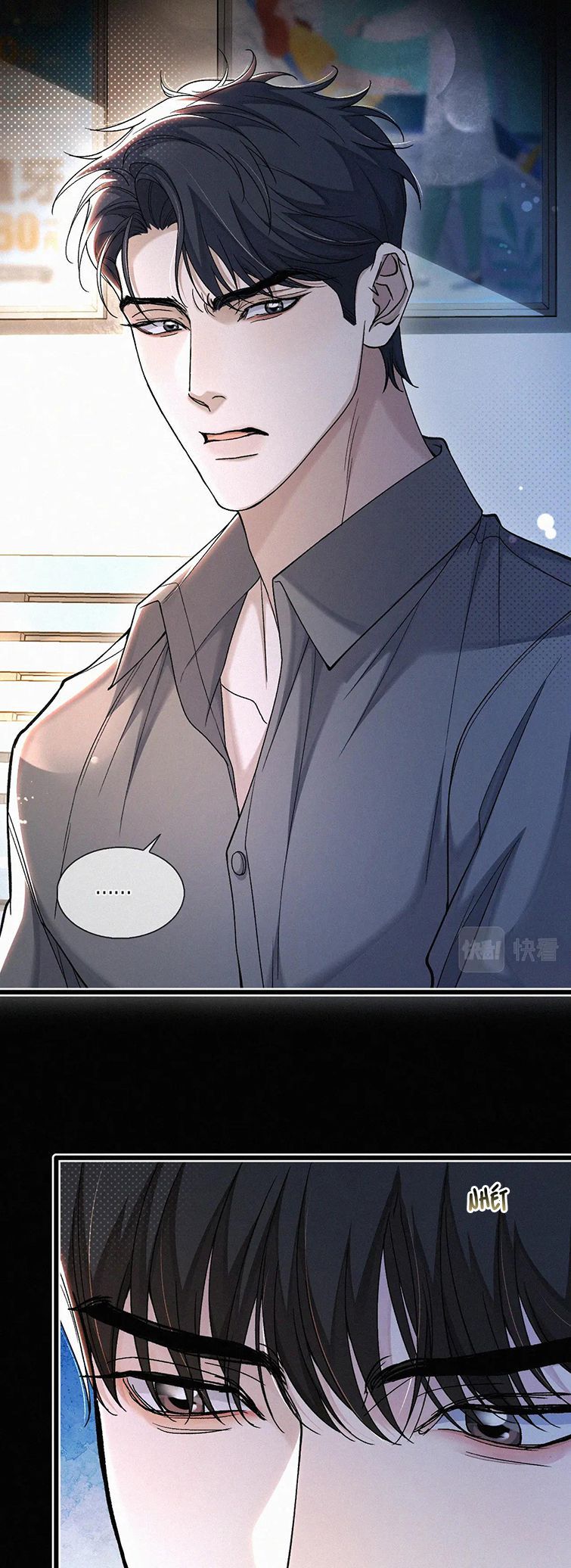 Tết Thiếu Nhi Của Sơ Tam Và Lục Nhẩt Chapter 19 - Trang 2