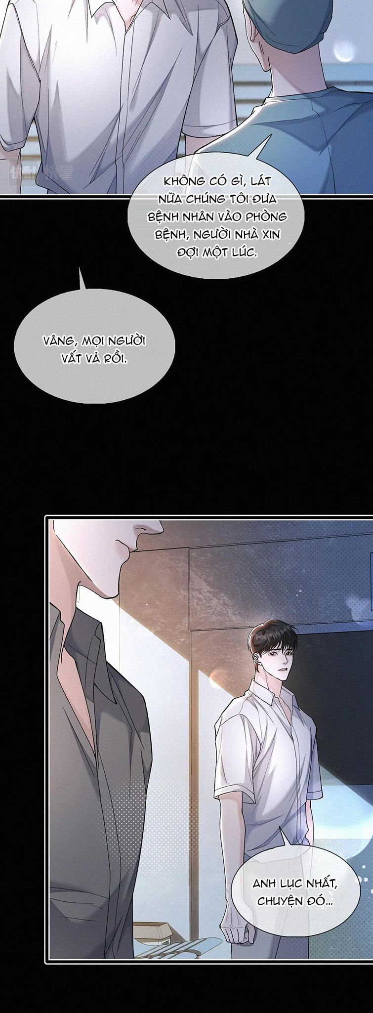 Tết Thiếu Nhi Của Sơ Tam Và Lục Nhẩt Chapter 19 - Trang 2