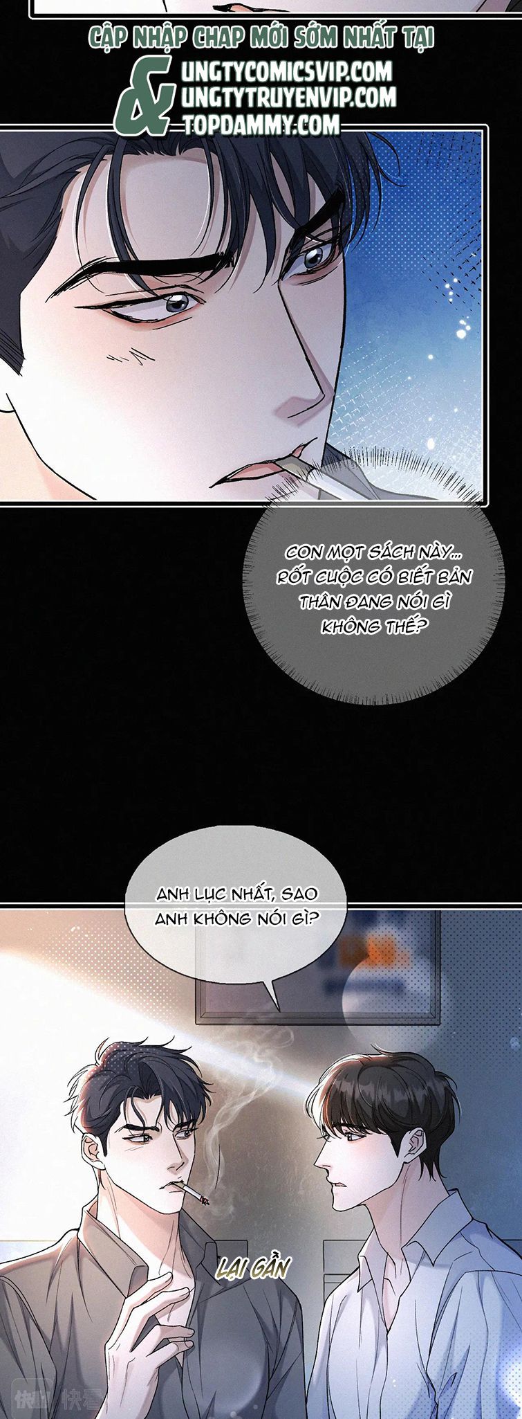 Tết Thiếu Nhi Của Sơ Tam Và Lục Nhẩt Chapter 19 - Trang 2