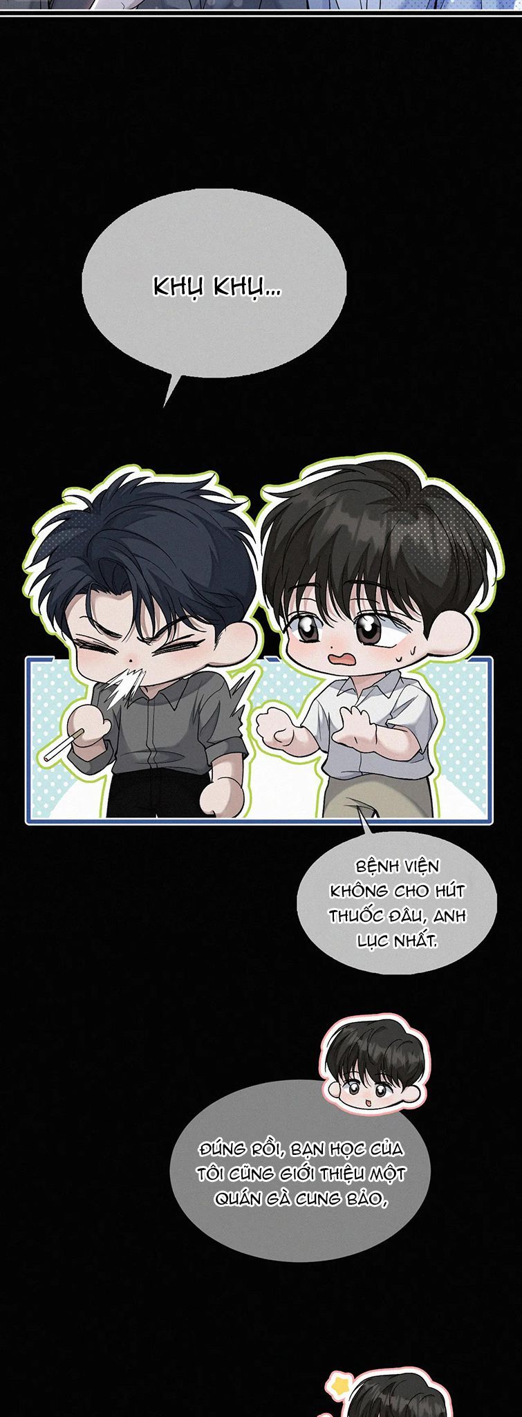 Tết Thiếu Nhi Của Sơ Tam Và Lục Nhẩt Chapter 19 - Trang 2