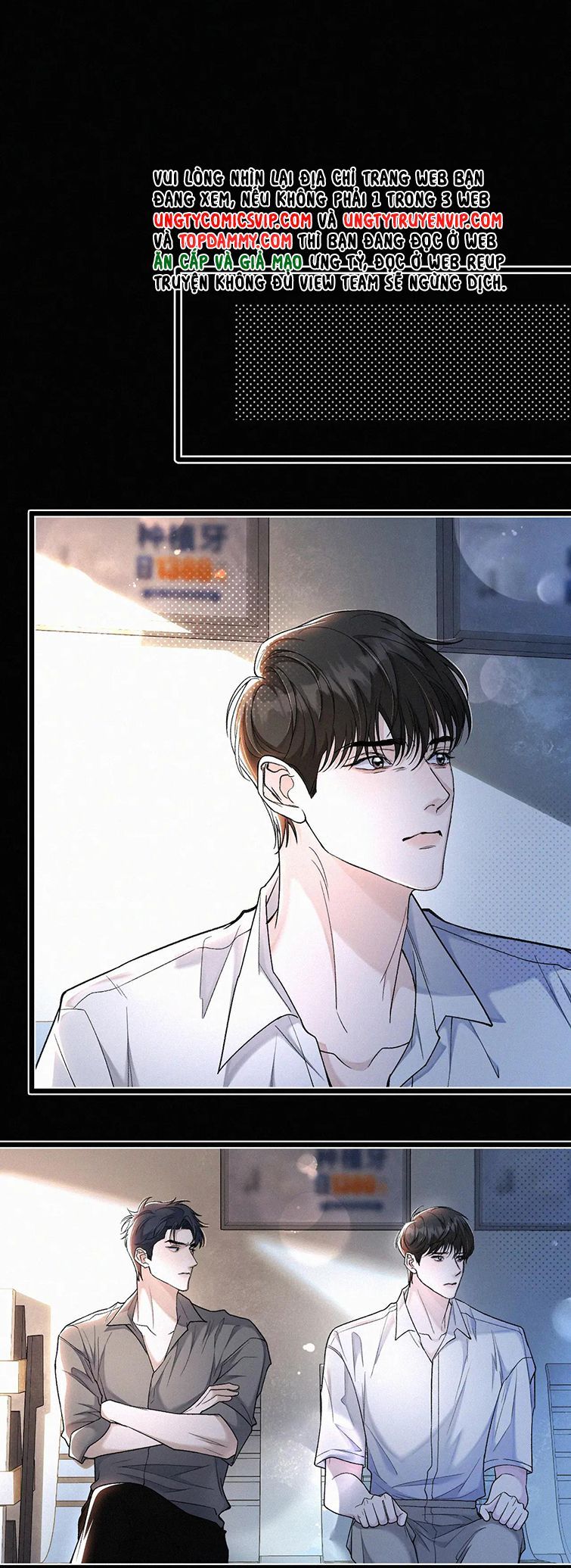 Tết Thiếu Nhi Của Sơ Tam Và Lục Nhẩt Chapter 19 - Trang 2