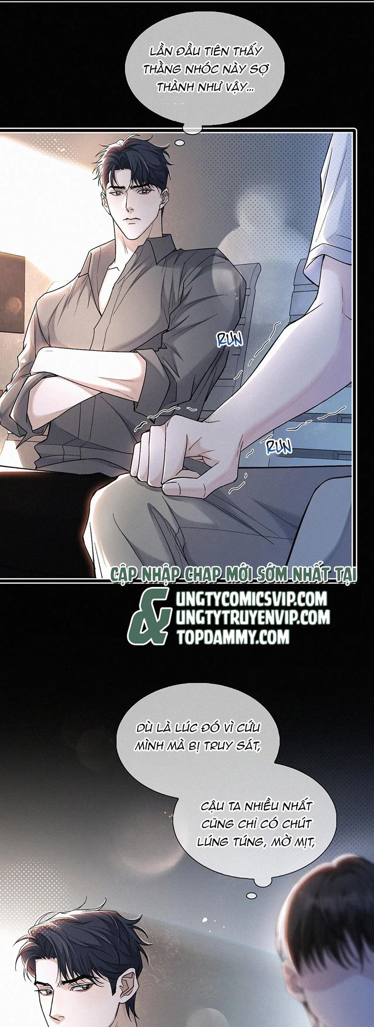 Tết Thiếu Nhi Của Sơ Tam Và Lục Nhẩt Chapter 19 - Trang 2