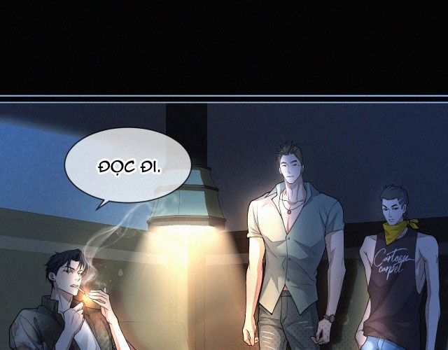 Tết Thiếu Nhi Của Sơ Tam Và Lục Nhẩt Chapter 2 - Trang 2