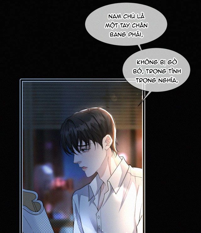 Tết Thiếu Nhi Của Sơ Tam Và Lục Nhẩt Chapter 2 - Trang 2