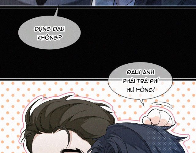 Tết Thiếu Nhi Của Sơ Tam Và Lục Nhẩt Chapter 2 - Trang 2