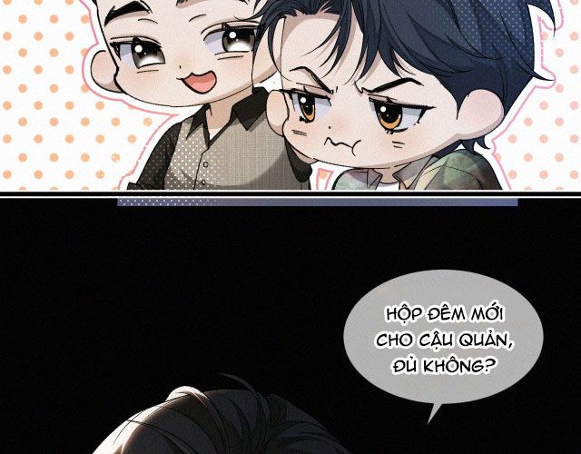 Tết Thiếu Nhi Của Sơ Tam Và Lục Nhẩt Chapter 2 - Trang 2