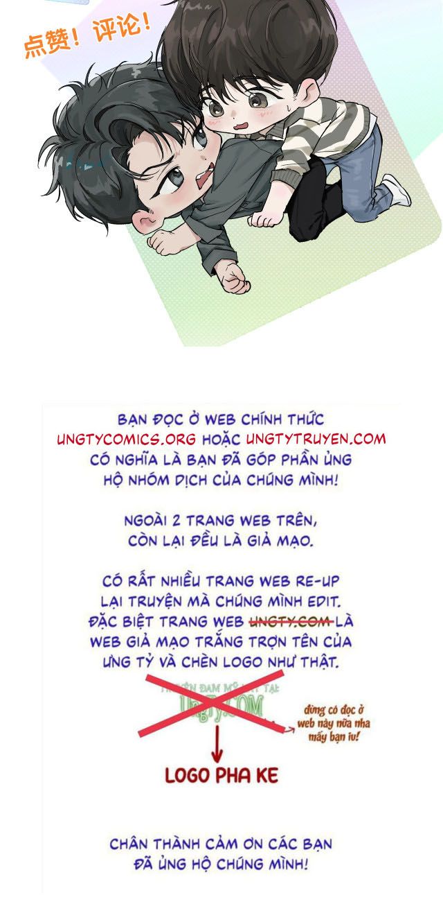 Tết Thiếu Nhi Của Sơ Tam Và Lục Nhẩt Chapter 2 - Trang 2
