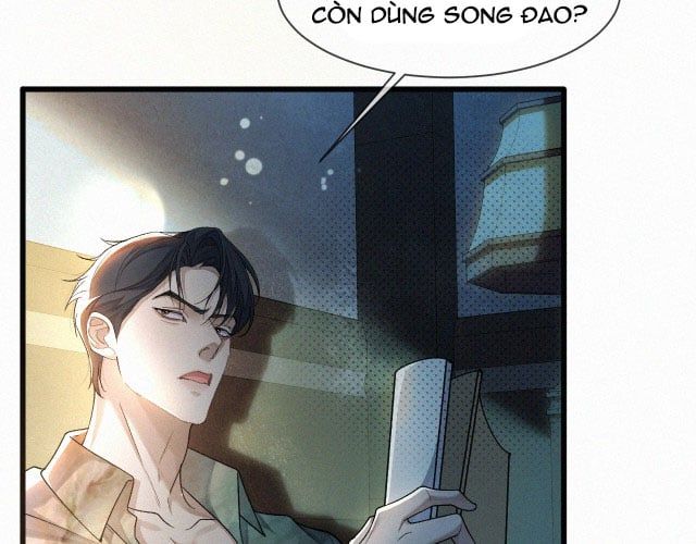 Tết Thiếu Nhi Của Sơ Tam Và Lục Nhẩt Chapter 2 - Trang 2