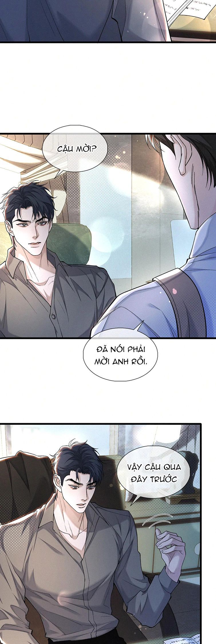 Tết Thiếu Nhi Của Sơ Tam Và Lục Nhẩt Chapter 20 - Trang 2