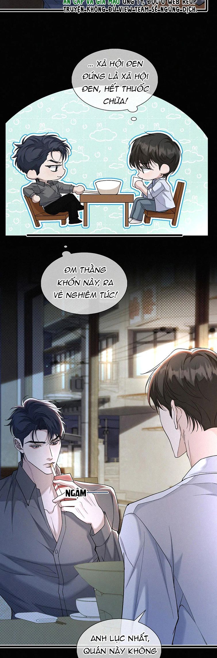 Tết Thiếu Nhi Của Sơ Tam Và Lục Nhẩt Chapter 20 - Trang 2