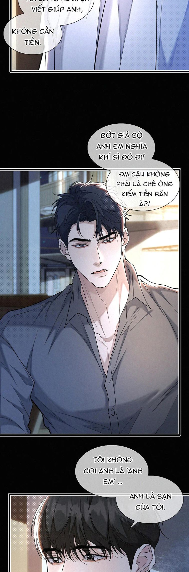 Tết Thiếu Nhi Của Sơ Tam Và Lục Nhẩt Chapter 20 - Trang 2