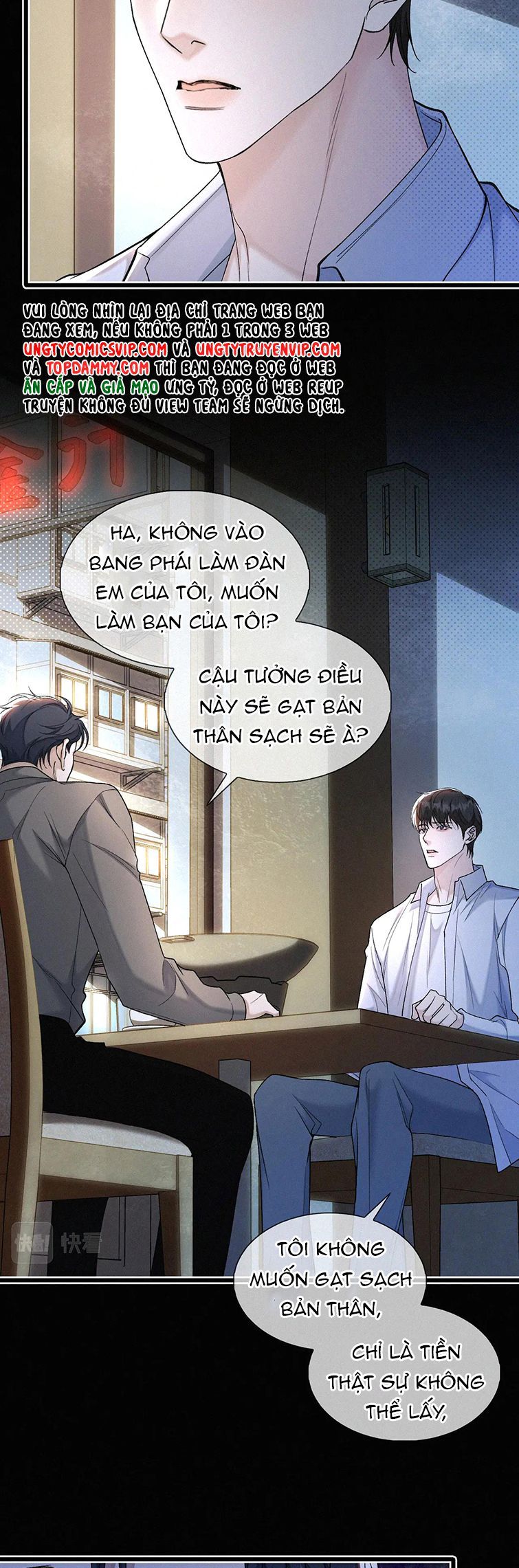 Tết Thiếu Nhi Của Sơ Tam Và Lục Nhẩt Chapter 20 - Trang 2