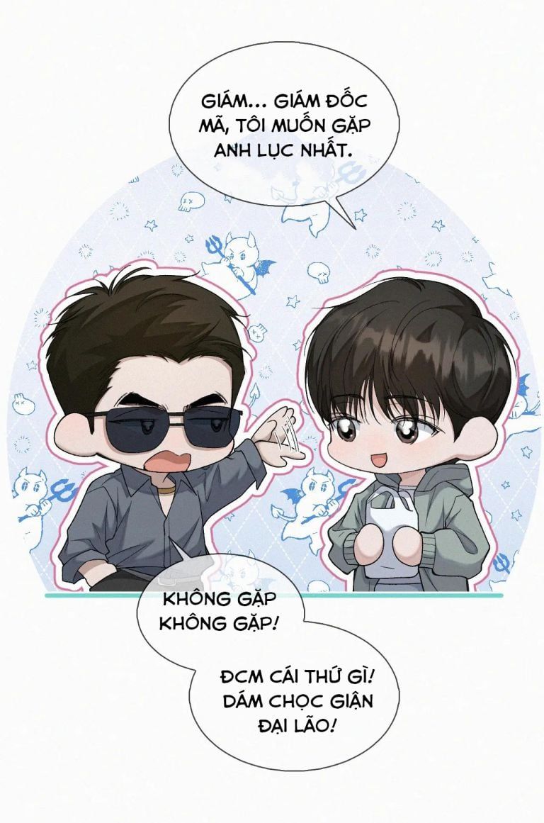 Tết Thiếu Nhi Của Sơ Tam Và Lục Nhẩt Chapter 21 - Trang 2