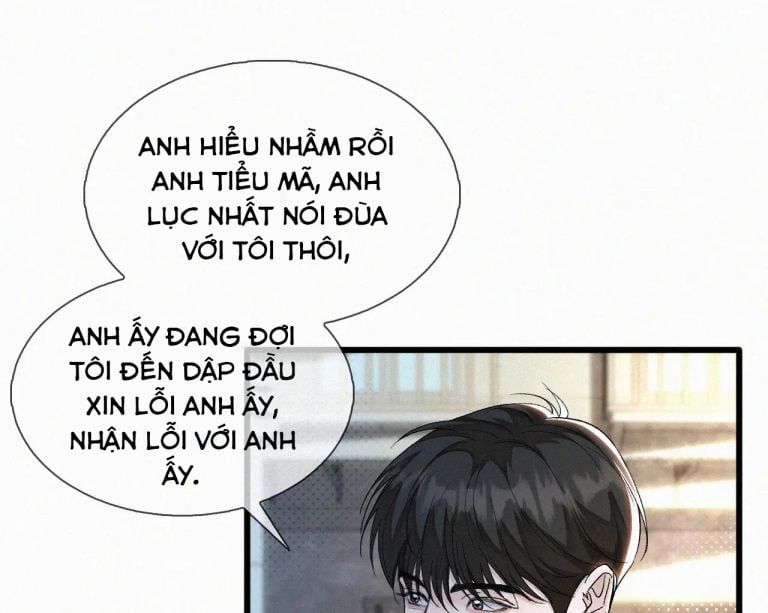 Tết Thiếu Nhi Của Sơ Tam Và Lục Nhẩt Chapter 21 - Trang 2