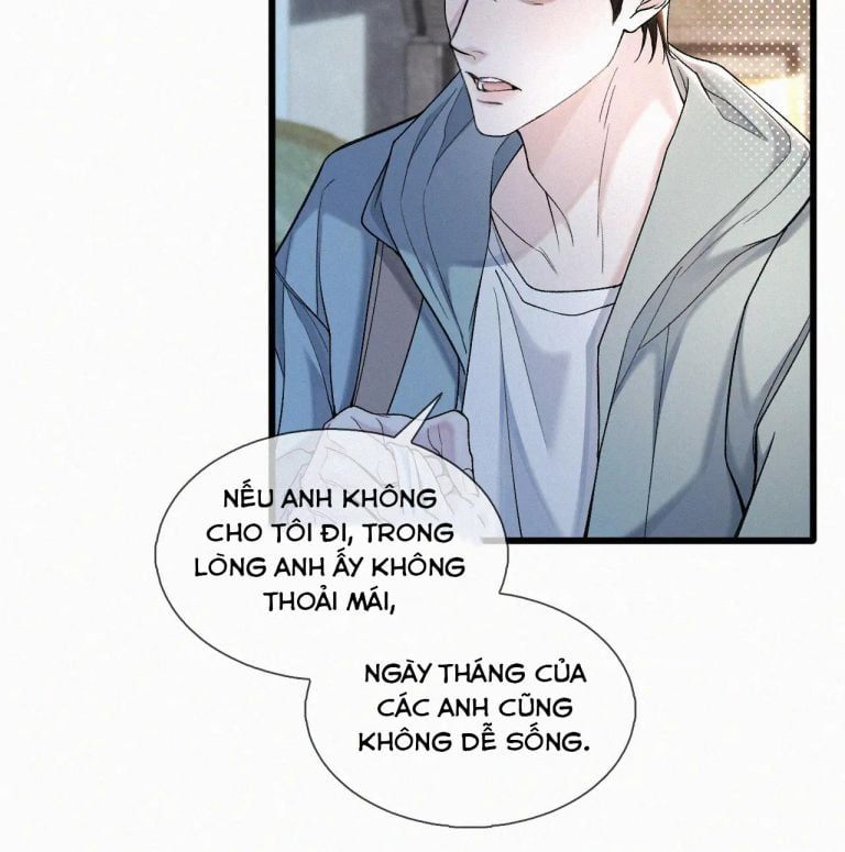 Tết Thiếu Nhi Của Sơ Tam Và Lục Nhẩt Chapter 21 - Trang 2