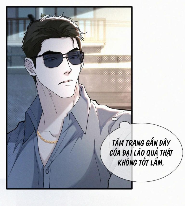 Tết Thiếu Nhi Của Sơ Tam Và Lục Nhẩt Chapter 21 - Trang 2