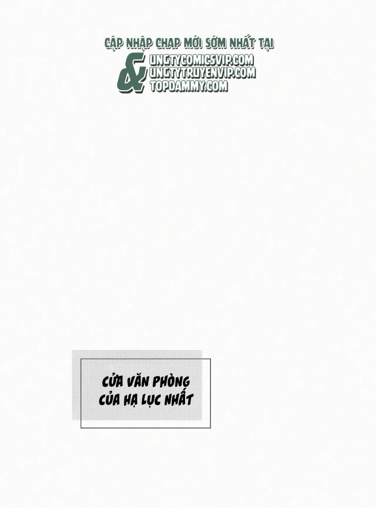 Tết Thiếu Nhi Của Sơ Tam Và Lục Nhẩt Chapter 21 - Trang 2