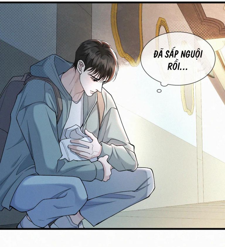 Tết Thiếu Nhi Của Sơ Tam Và Lục Nhẩt Chapter 21 - Trang 2