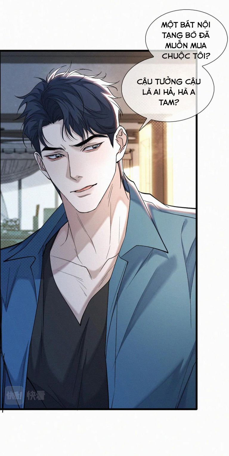 Tết Thiếu Nhi Của Sơ Tam Và Lục Nhẩt Chapter 21 - Trang 2