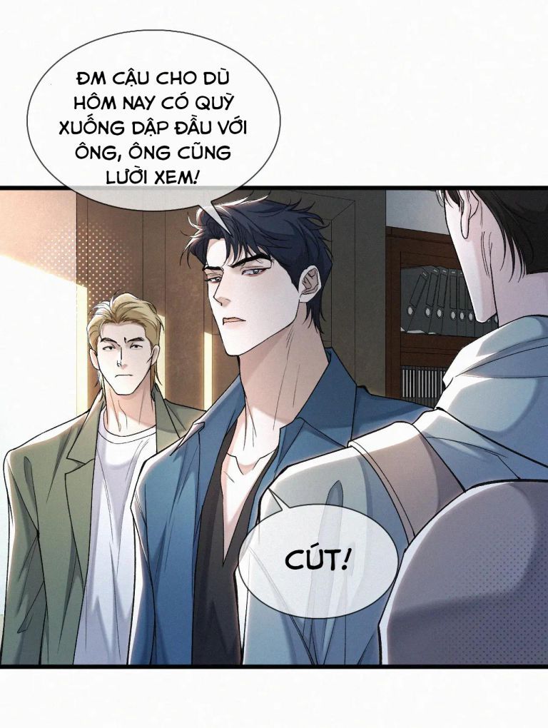 Tết Thiếu Nhi Của Sơ Tam Và Lục Nhẩt Chapter 21 - Trang 2