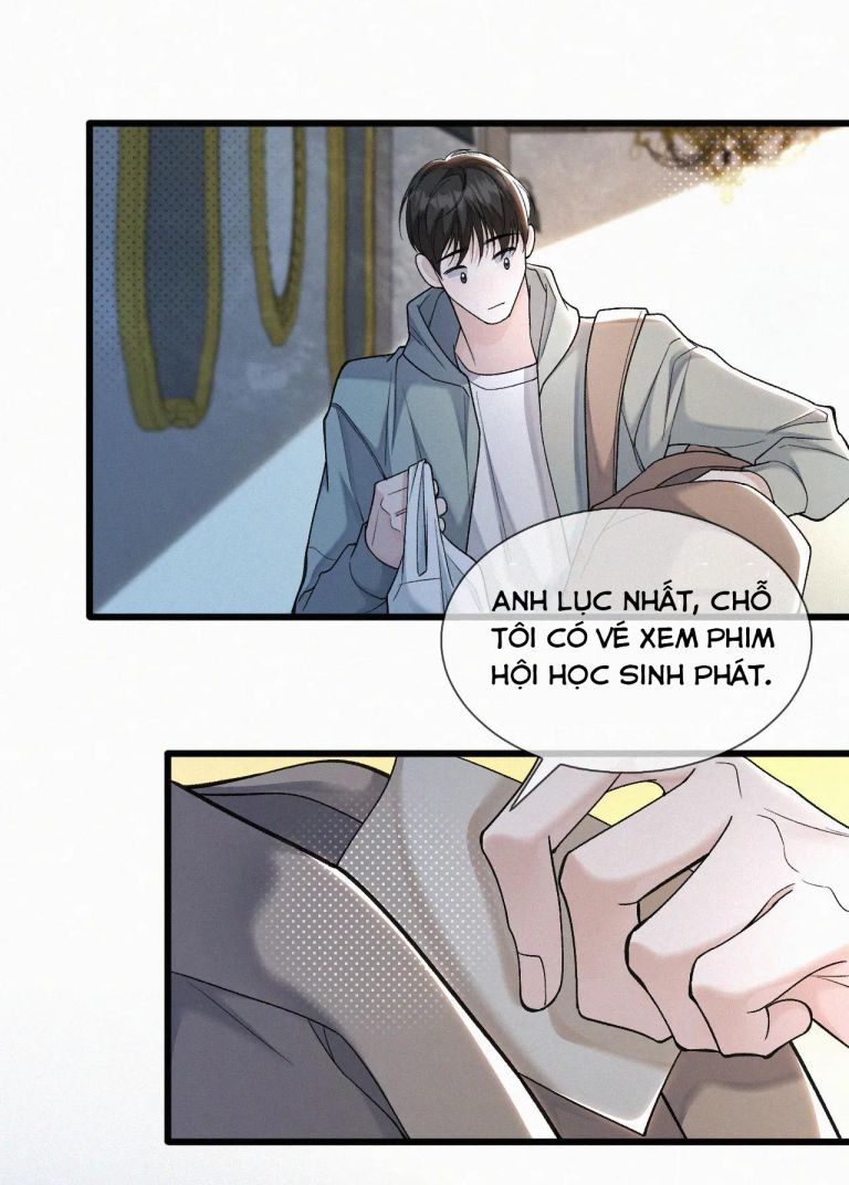 Tết Thiếu Nhi Của Sơ Tam Và Lục Nhẩt Chapter 21 - Trang 2