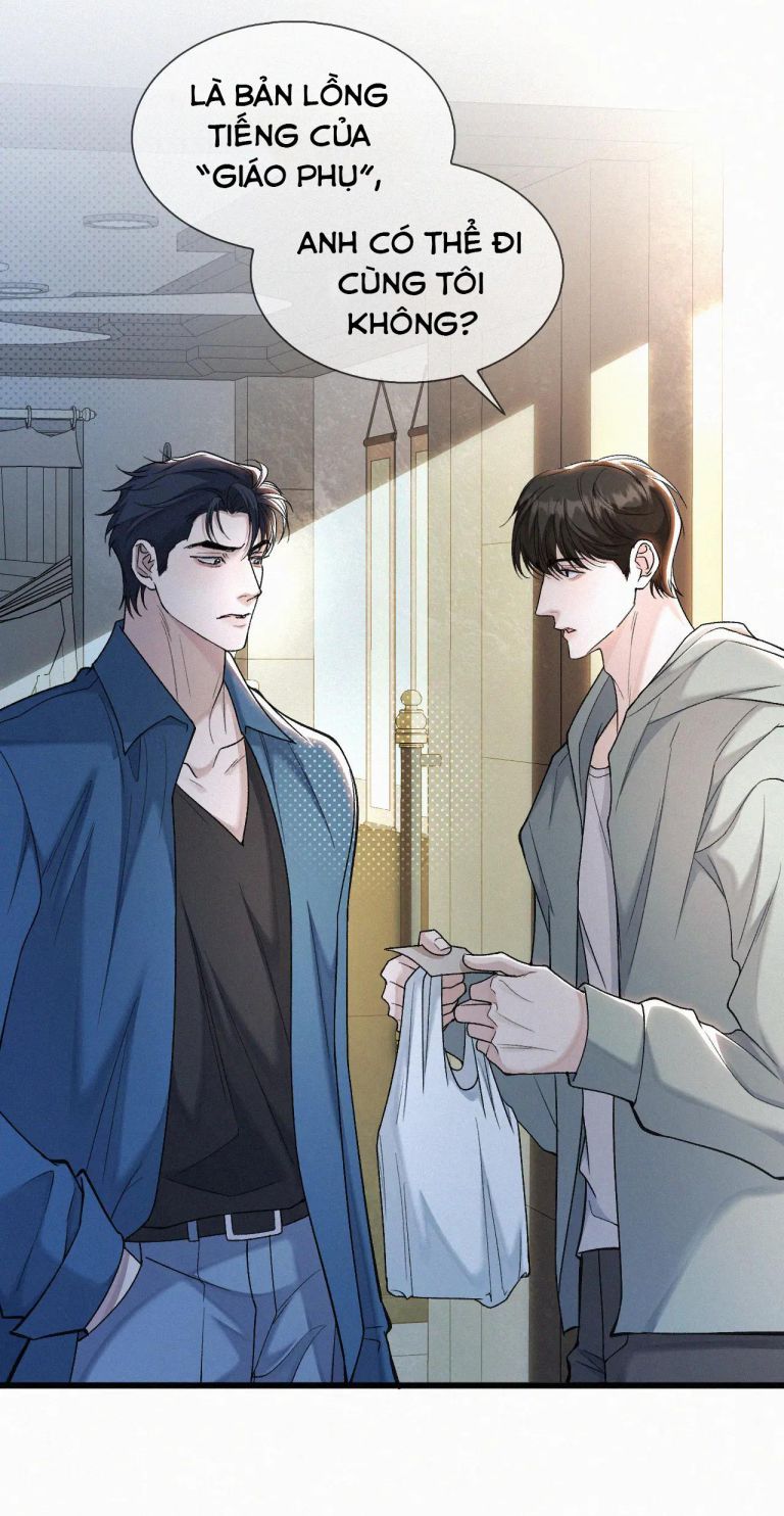 Tết Thiếu Nhi Của Sơ Tam Và Lục Nhẩt Chapter 21 - Trang 2