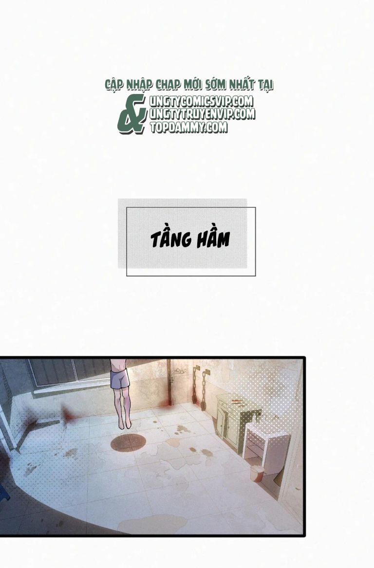Tết Thiếu Nhi Của Sơ Tam Và Lục Nhẩt Chapter 21 - Trang 2