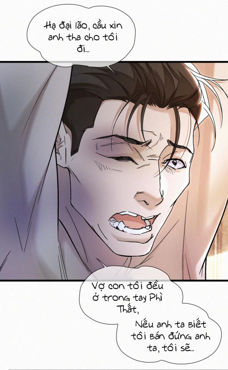 Tết Thiếu Nhi Của Sơ Tam Và Lục Nhẩt Chapter 21 - Trang 2