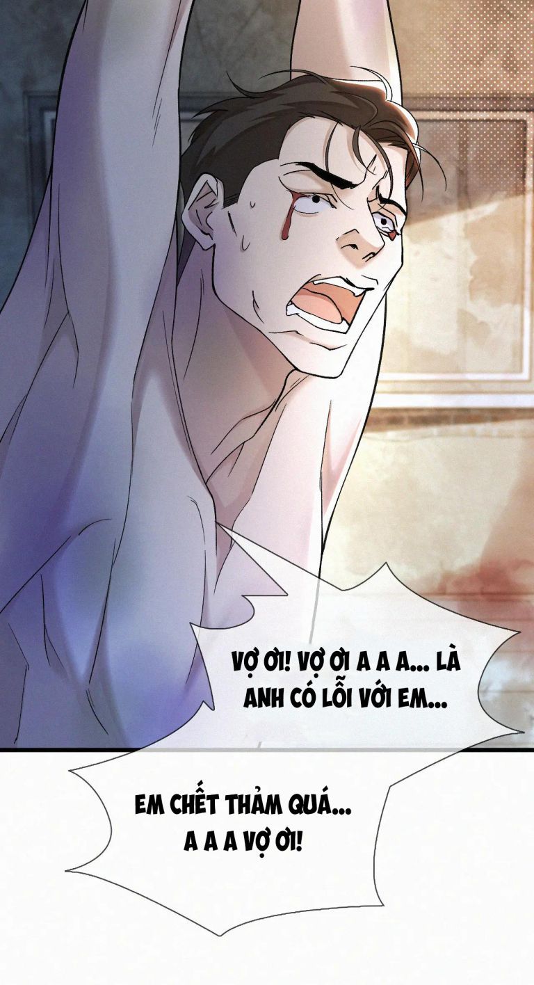 Tết Thiếu Nhi Của Sơ Tam Và Lục Nhẩt Chapter 21 - Trang 2