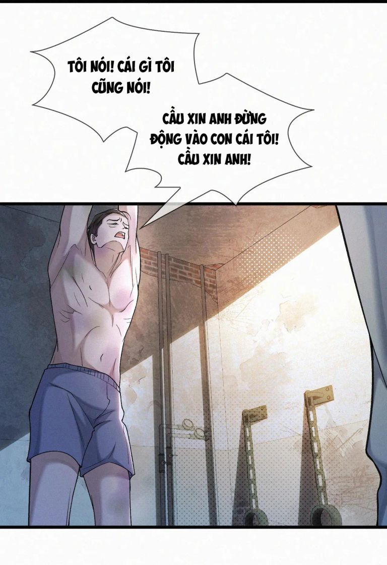 Tết Thiếu Nhi Của Sơ Tam Và Lục Nhẩt Chapter 21 - Trang 2