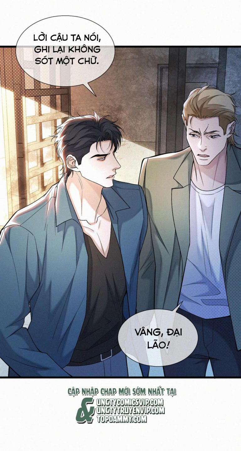 Tết Thiếu Nhi Của Sơ Tam Và Lục Nhẩt Chapter 21 - Trang 2