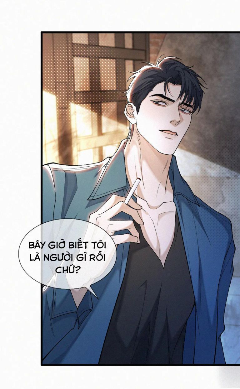 Tết Thiếu Nhi Của Sơ Tam Và Lục Nhẩt Chapter 21 - Trang 2