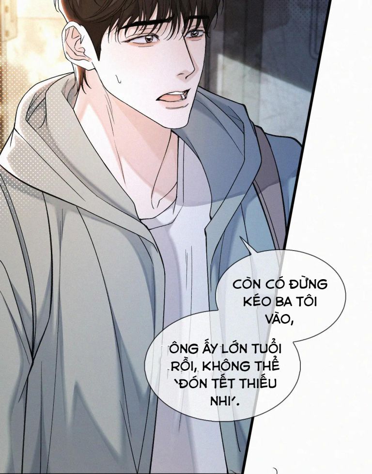 Tết Thiếu Nhi Của Sơ Tam Và Lục Nhẩt Chapter 21 - Trang 2