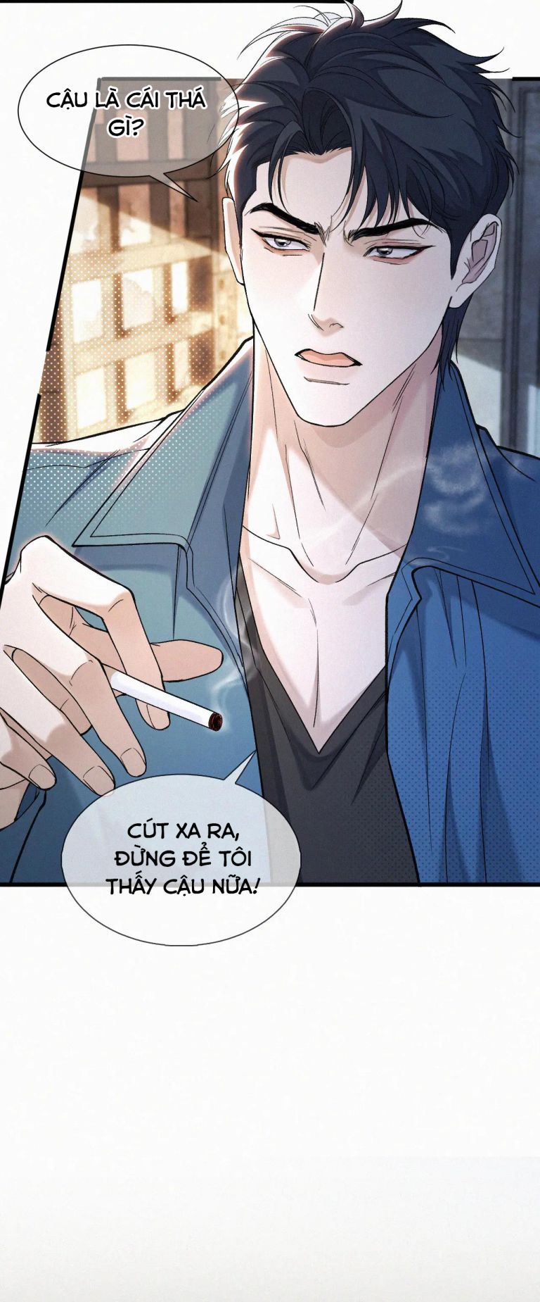Tết Thiếu Nhi Của Sơ Tam Và Lục Nhẩt Chapter 21 - Trang 2