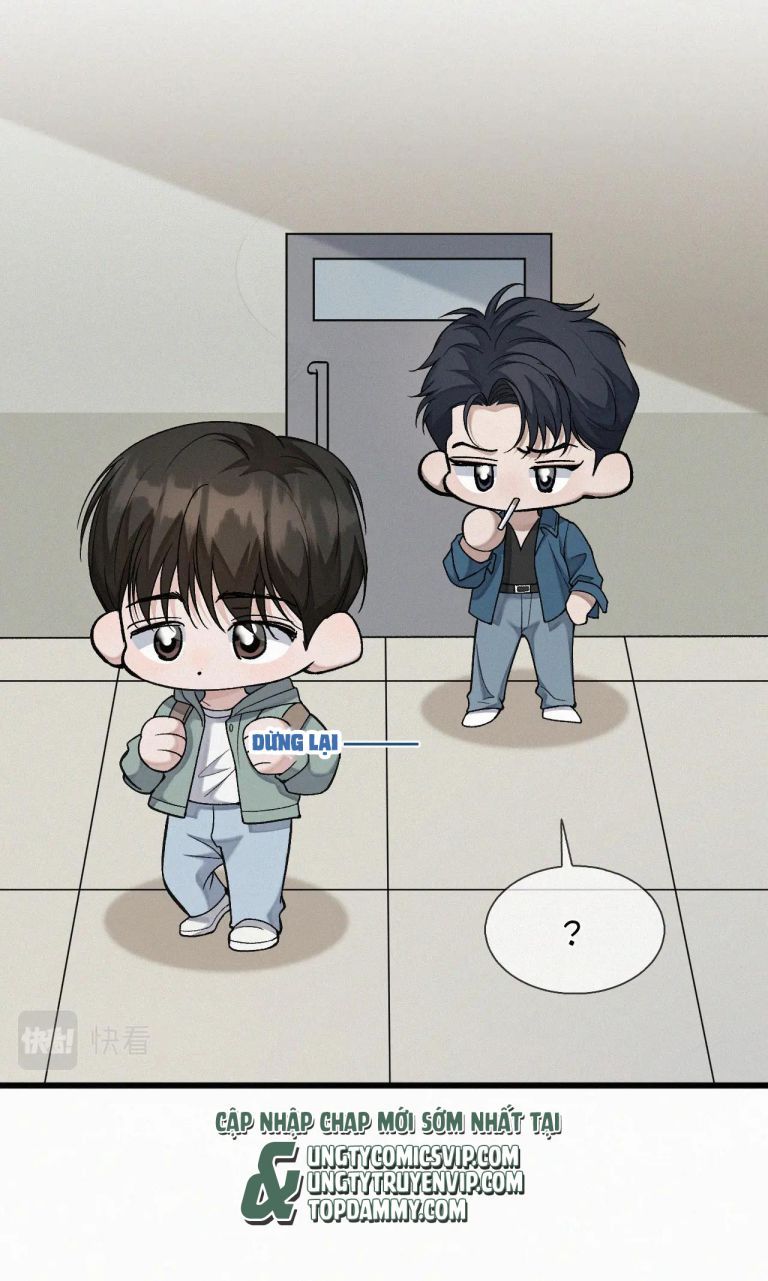 Tết Thiếu Nhi Của Sơ Tam Và Lục Nhẩt Chapter 21 - Trang 2