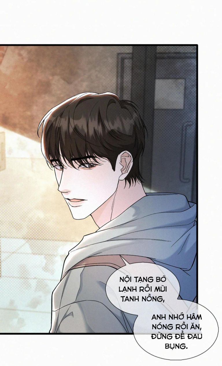 Tết Thiếu Nhi Của Sơ Tam Và Lục Nhẩt Chapter 21 - Trang 2